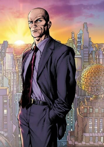 Lex Luthor