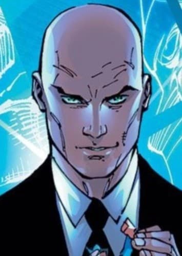 Lex Luthor