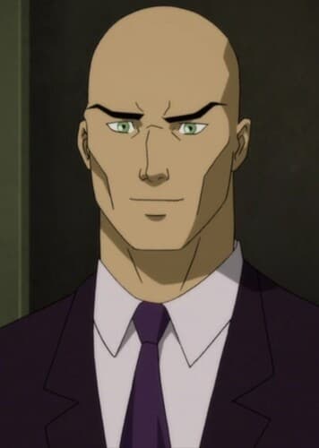 Lex Luthor