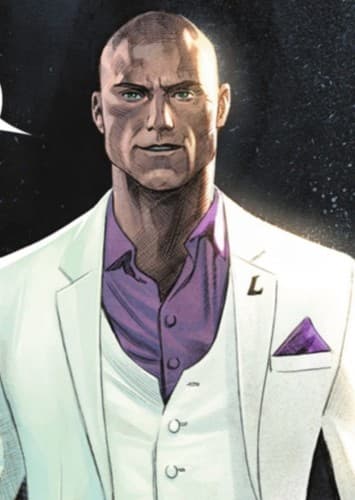 Lex Luthor
