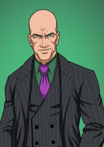 Lex Luthor