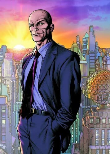 Lex Luthor