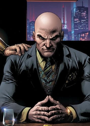 Lex Luthor