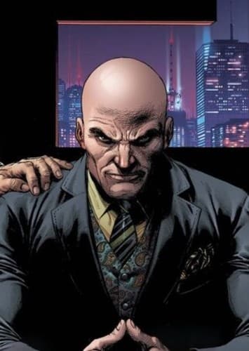 Lex Luthor