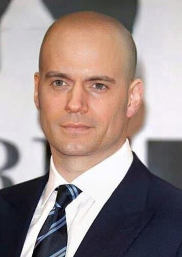 Lex Luthor