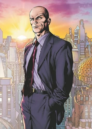 Lex Luthor