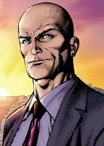 Lex Luthor