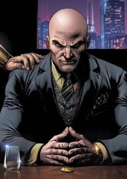 Lex Luthor