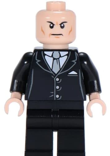 Lex Luthor