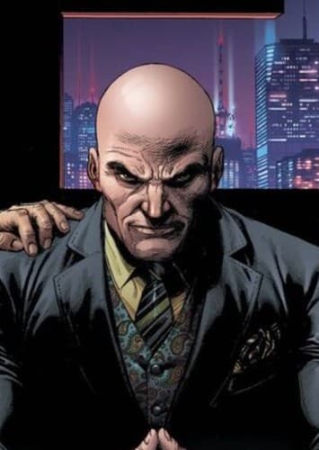 Lex Luthor