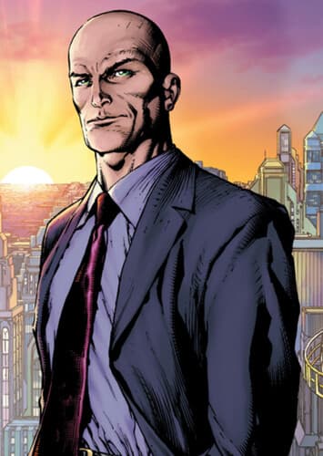 Lex Luthor