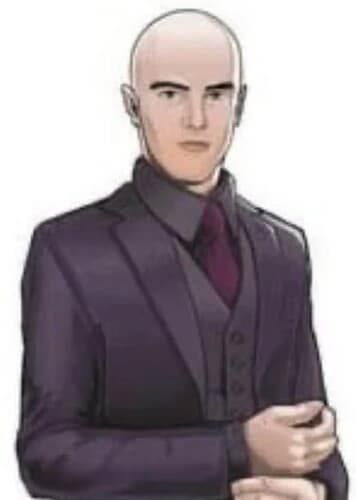 Lex Luthor