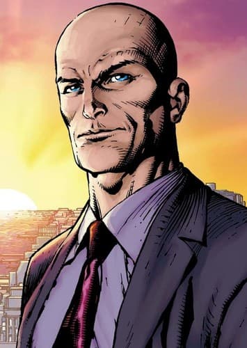 Lex Luthor