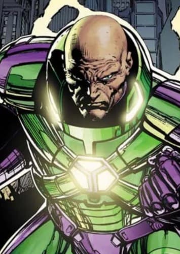 Lex Luthor