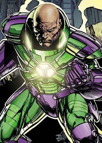 Lex Luthor