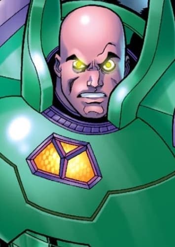 Lex Luthor