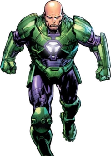 Lex Luthor