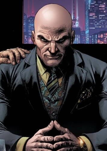 Lex Luthor