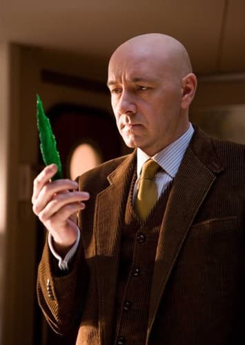 Lex Luthor