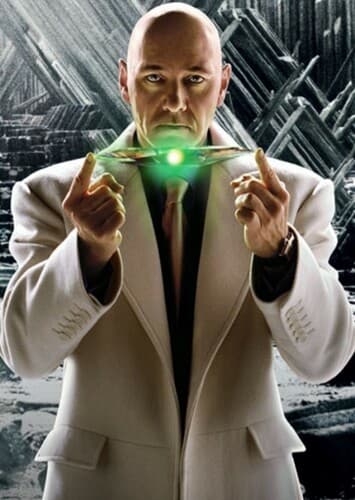 Lex Luthor