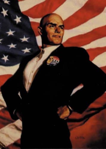 Lex Luthor