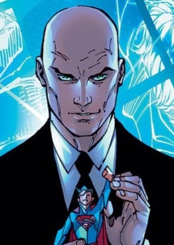 Lex Luthor