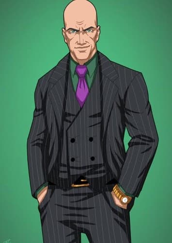 Lex Luthor