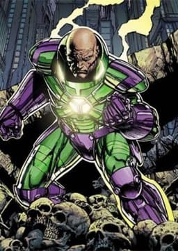 Lex Luthor