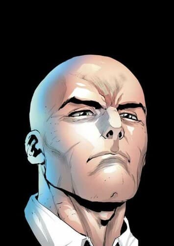 Lex Luthor