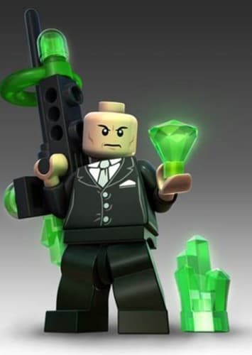 Lex Luthor