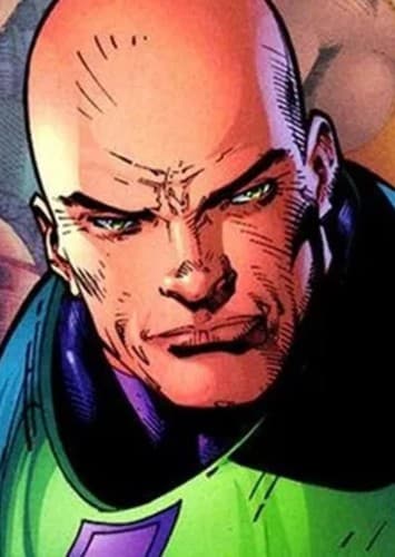 Lex Luthor