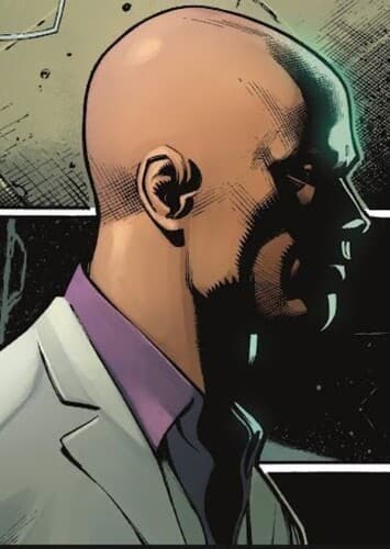 Lex Luthor