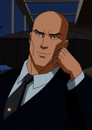 Lex Luthor