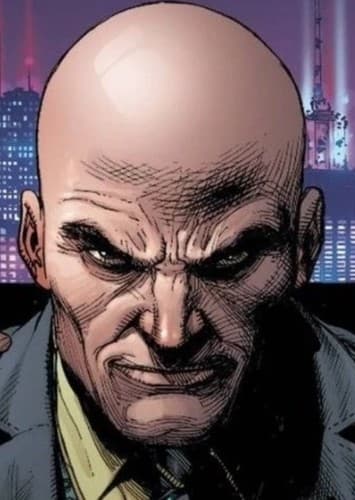Lex Luthor