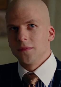 Lex Luthor