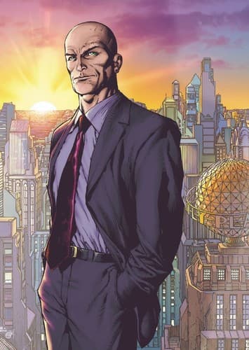 Lex Luthor