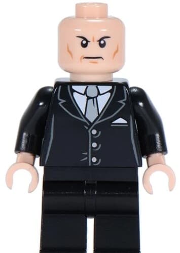Lex Luthor