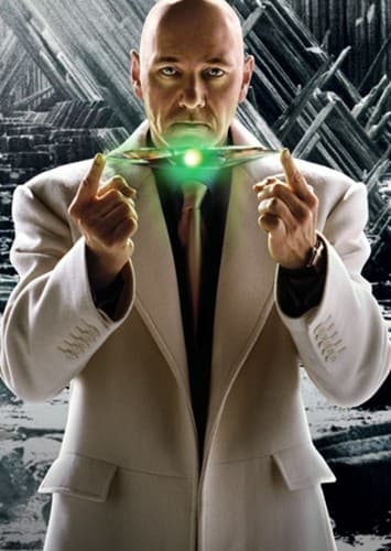 Lex Luthor