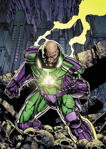 Lex Luthor