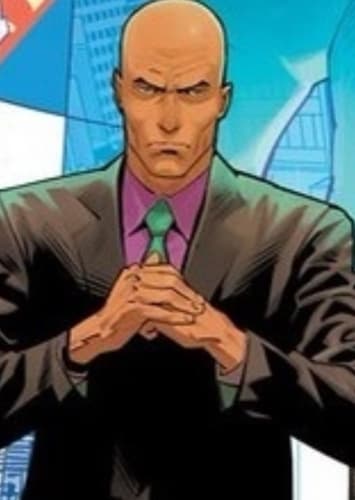 Lex Luthor