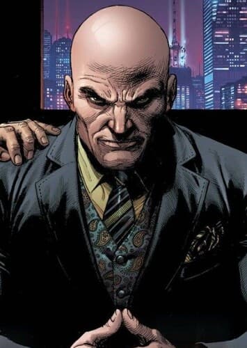 Lex Luthor