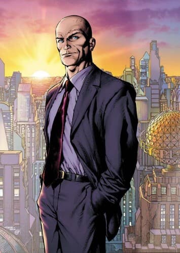 Lex Luthor
