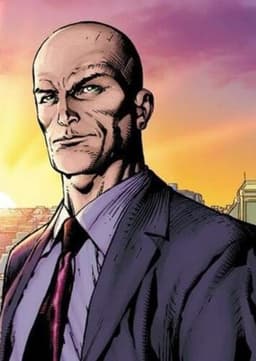Lex Luthor