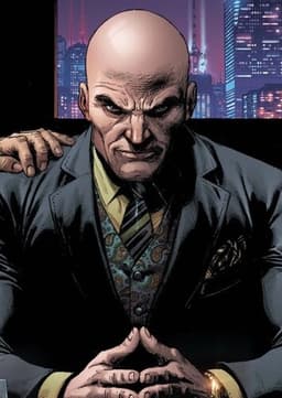 Lex Luthor