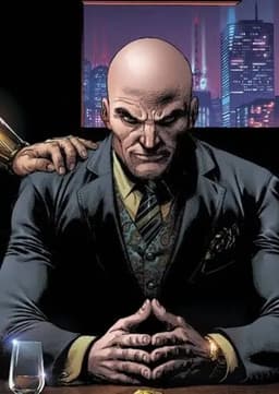 Lex Luthor