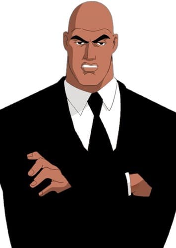 Lex Luthor