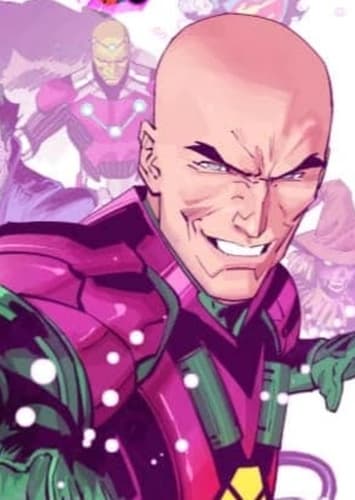 Lex Luthor
