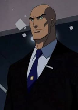 Lex Luthor