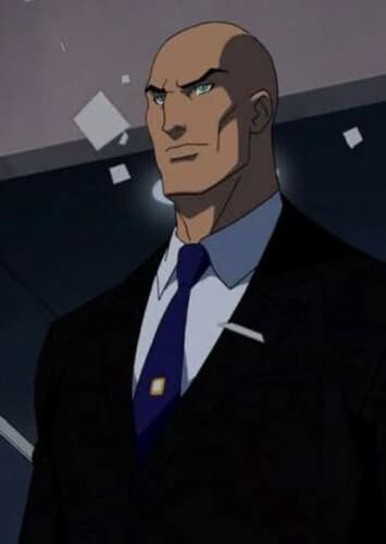 Lex Luthor