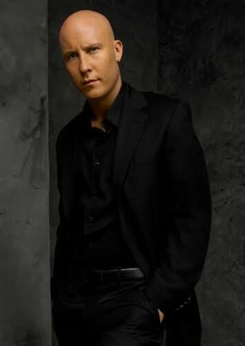 Lex Luthor